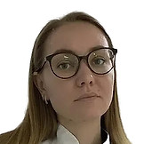 Криницкая Анна Вадимовна
