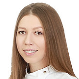 Мирошниченко Юлия Сергеевна