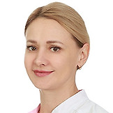 Зеленская Ирина Витальевна