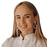 Емельянова Мария Михайловна