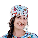 Саркисова Эмма Оганесовна