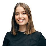 Зимина Елена Александровна