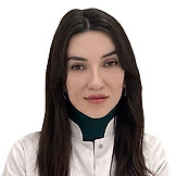 Вайкок Аида Аслановна