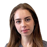 Пурцеладзе Эльвира Георгиевна