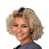 Лапина Алина Феликсовна