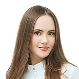 Хасанова Ксения Александровна
