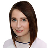 Смакотина Александра Игоревна