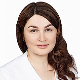 Горринг Хава Израиловна