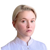 Коршунова Кристина Дмитриевна