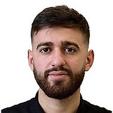 Караибрагимов Онур Шукриевич
