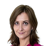 Чумаченко Наталья Владимировна