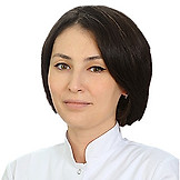 Делок Аида Абрековна