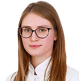 Бутова Марина Юрьевна