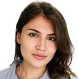 Карпенко Людмила Владимировна