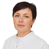 Матвейчева Марина Викторовна
