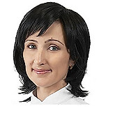 Мелихова Елена Викторовна