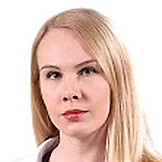 Романова Екатерина Сергеевна