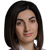 Асланова Феодора Владимировна