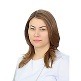 Братух Ирина Михайловна
