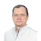 Сергеев Алексей Валериевич