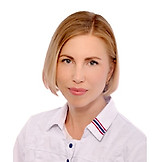 Иванова Елена Михайловна