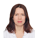 Каруна Анна Юрьевна