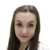 Ксенодохова Яна Викторовна