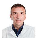 Хабибуллин Ирик Ринатович
