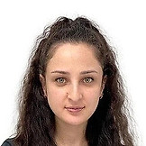 Мкртумян Евгения Анатольевна