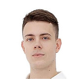 Дудка Максим Игоревич