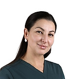 Красножан Екатерина Васильевна