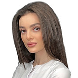 Тетова Ляна Андзоровна
