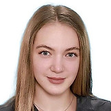 Котова Алена Анатольевна