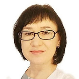 Надточий Екатерина Борисовна