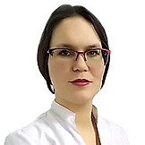 Коломиец Надежда Сергеевна