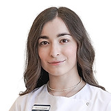 Чич Бэлла Адамовна