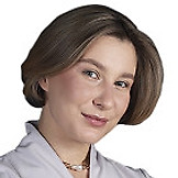 Стрелкова Александра Александровна