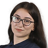 Папова Марина Каплановна