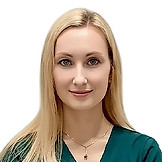 Рунц Татьяна Александровна