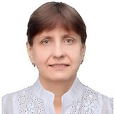 Елизарова Наталия Викторовна