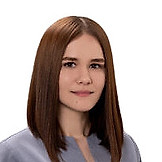 Манжура Алина Александровна