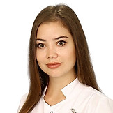 Демченко Марина Евгеньевна
