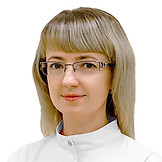 Перницкая Марина Владимировна