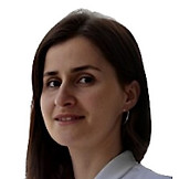 Порало Алина Александровна