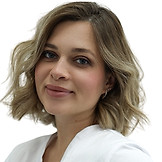 Воронцова Ирина Владимировна