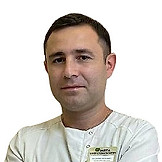 Гаспарян Владимир Артурович