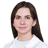 Рындина (Коробченко) Антонина Владимировна