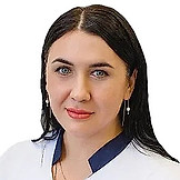 Косач Владлена Владимировна