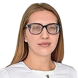 Зинченко Елена Владимировна