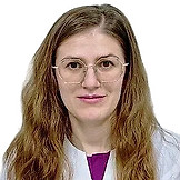 Предыбайлова Дарья Александровна